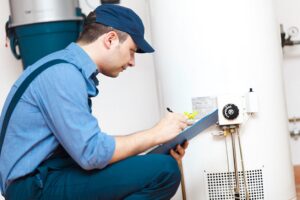 water heater repair service