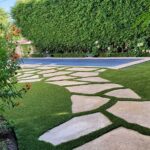 Maintain Your Turf After Installation