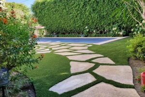 Maintain Your Turf After Installation