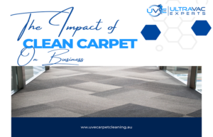 Regular Carpet Cleaning is Vital for Maintaining