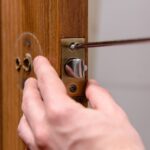 locksmith Melbourne