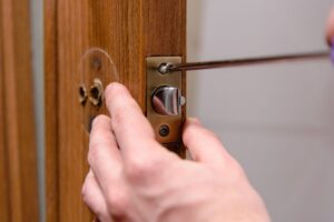 locksmith Melbourne