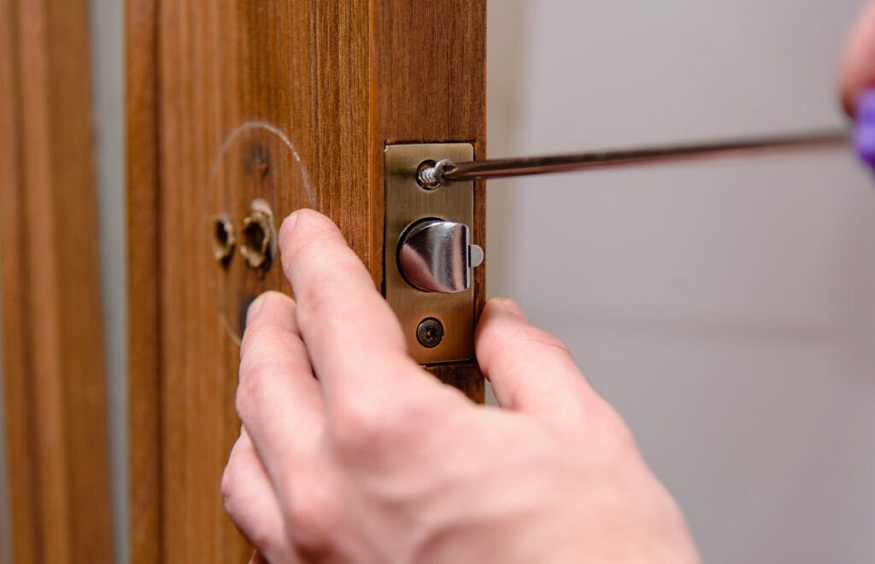 locksmith Melbourne