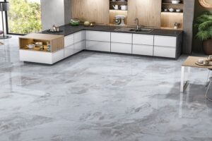 Kitchen Floor Tile Designs