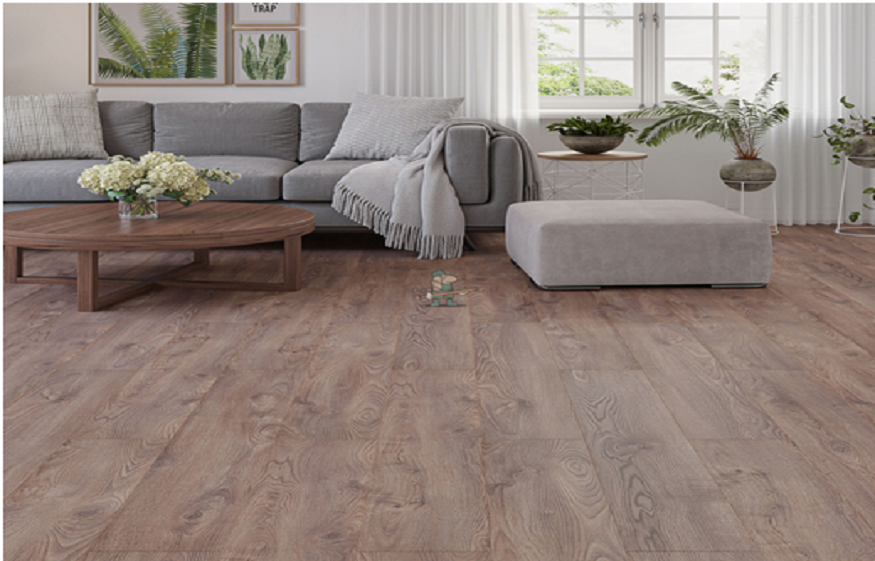 Laminate Flooring