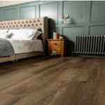 Luxury Vinyl Flooring