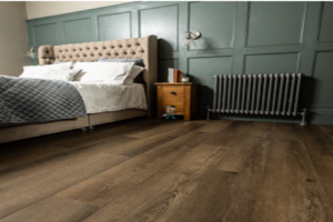 Luxury Vinyl Flooring