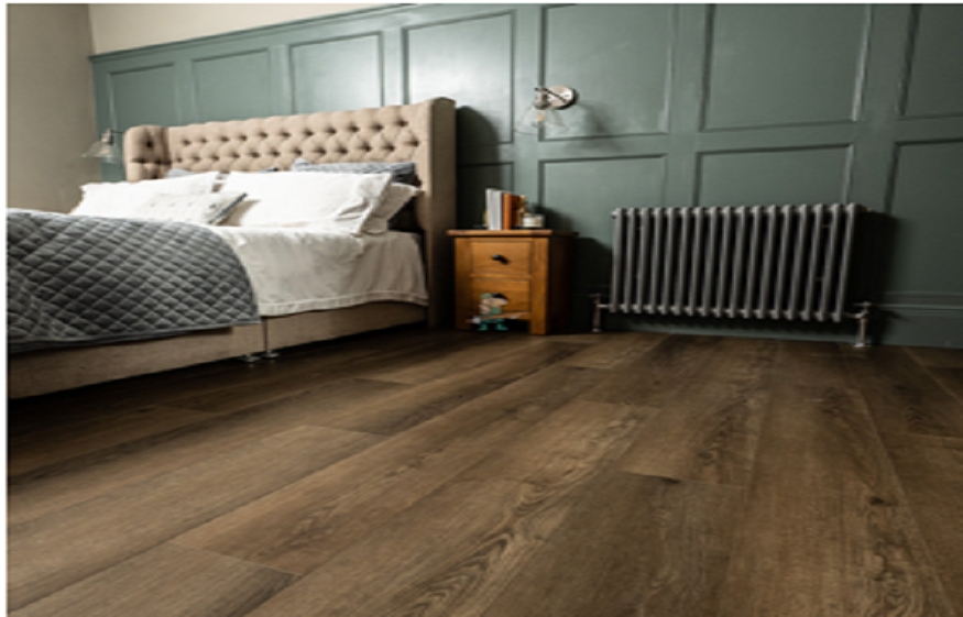 Luxury Vinyl Flooring