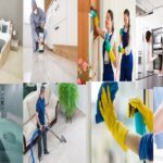 bond cleaning services