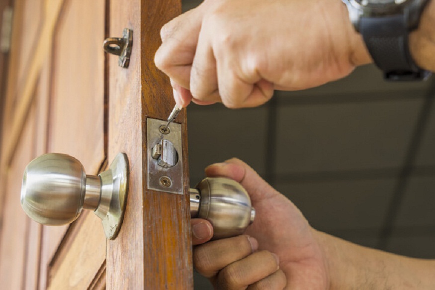 Locksmith Service in Sindelfingen